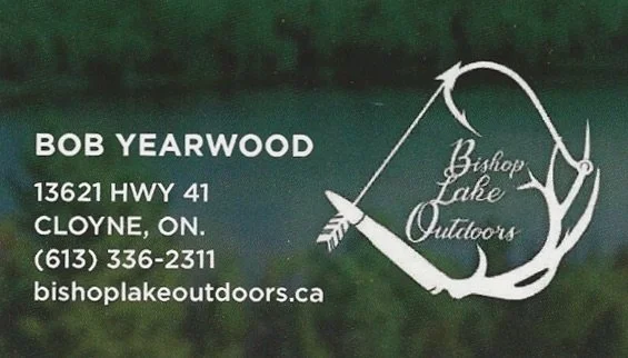 Bishop Lake Outdoors