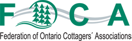 FOCA, Federation of Ontario Cottagers' Associations